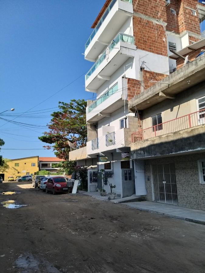 Flats Paulo Porto Mara Apartment Pôrto das Galinhas Exterior foto